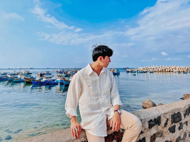 Vượt qua trầm cảm để làm Travel blogger - 1 Vượt qua trầm cảm để làm Travel blogger - 1