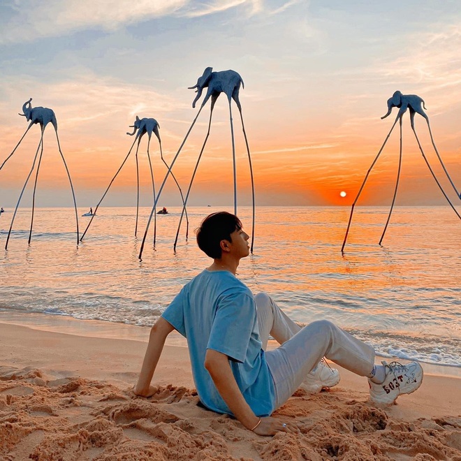 Vượt qua trầm cảm để làm Travel blogger - 5 Vượt qua trầm cảm để làm Travel blogger - 5