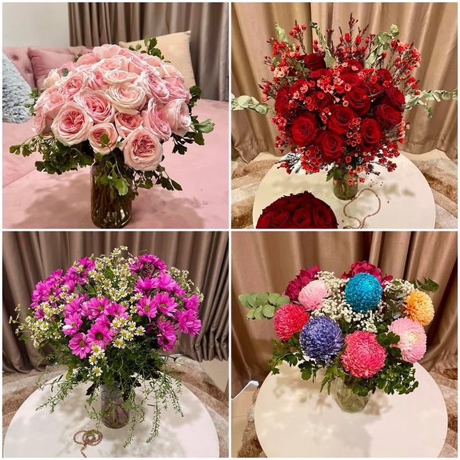 Không chỉ xinh đẹp, Hoa khôi ĐH Tôn Đức Thắng còn là gái đảm chính hiệu - 7 Không chỉ xinh đẹp, Hoa khôi ĐH Tôn Đức Thắng còn là gái đảm chính hiệu - 7