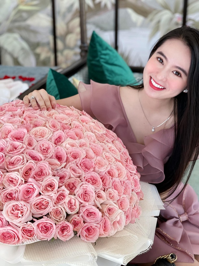 Không chỉ xinh đẹp, Hoa khôi ĐH Tôn Đức Thắng còn là gái đảm chính hiệu - 8 Không chỉ xinh đẹp, Hoa khôi ĐH Tôn Đức Thắng còn là gái đảm chính hiệu - 8