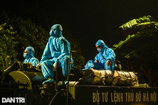 Nhìn lại 14 ngày làn sóng Covid-19 thứ tư bùng lên dữ dội, tăng 458 ca bệnh - 23 Nhìn lại 14 ngày làn sóng Covid-19 thứ tư bùng lên dữ dội, tăng 458 ca bệnh - 23