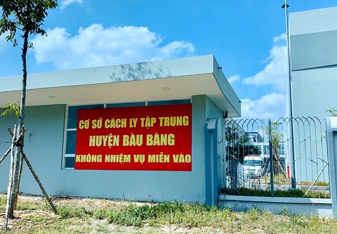 Công nhân tố giám đốc nước ngoài không khai y tế khi đến sân golf có dịch - 1 Công nhân tố giám đốc nước ngoài không khai y tế khi đến sân golf có dịch - 1