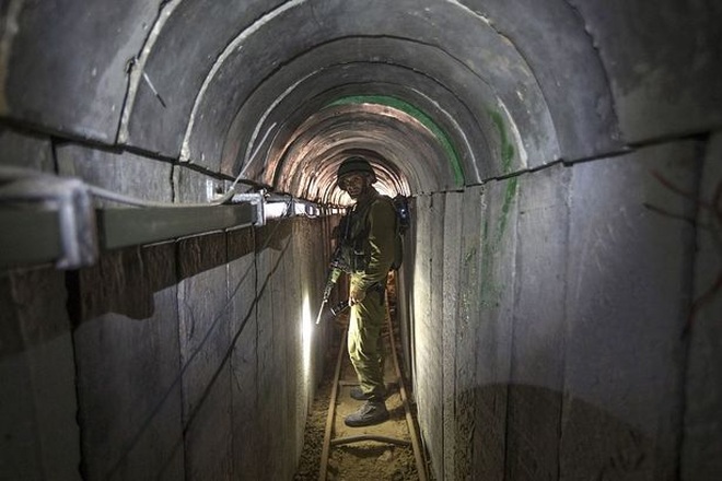 So găng dàn vũ khí uy lực đốt nóng chảo lửa Gaza của Israel - Hamas - 7 So găng dàn vũ khí uy lực đốt nóng chảo lửa Gaza của Israel - Hamas - 7