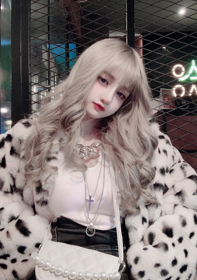 Sở hữu vẻ đẹp không tuổi, hot girl gây bất ngờ khi tiết lộ năm sinh - 9 Sở hữu vẻ đẹp không tuổi, hot girl gây bất ngờ khi tiết lộ năm sinh - 9