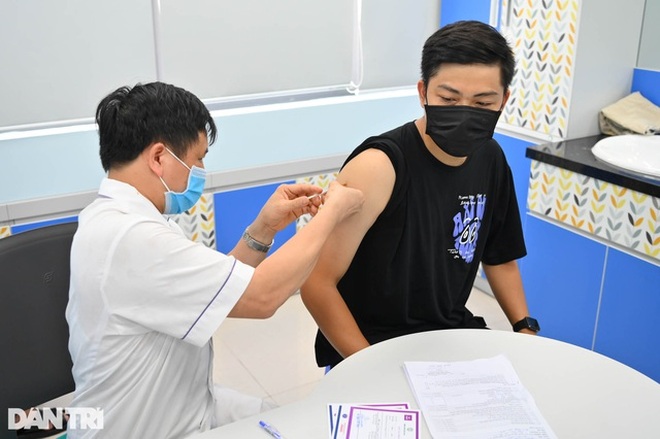 Bộ Tài chính xin lập Quỹ mua vắc xin phòng Covid-19 cho 75 triệu người Việt - 1 Bộ Tài chính xin lập Quỹ mua vắc xin phòng Covid-19 cho 75 triệu người Việt - 1