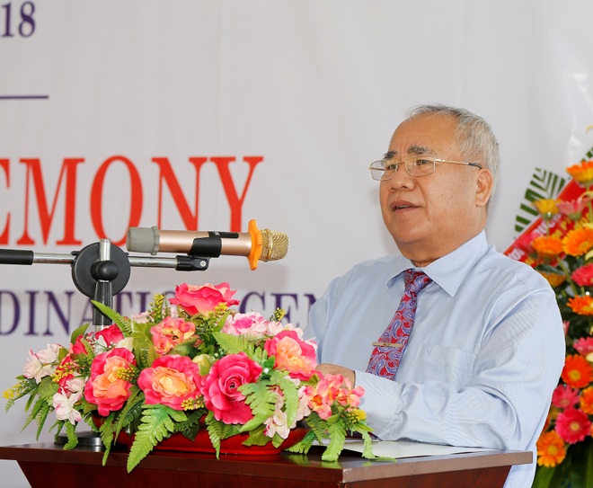 Vì sao nguyên Phó Chủ tịch Khánh Hòa và nguyên Giám đốc Sở TN-MT bị bắt? - 1 Vì sao nguyên Phó Chủ tịch Khánh Hòa và nguyên Giám đốc Sở TN-MT bị bắt? - 1