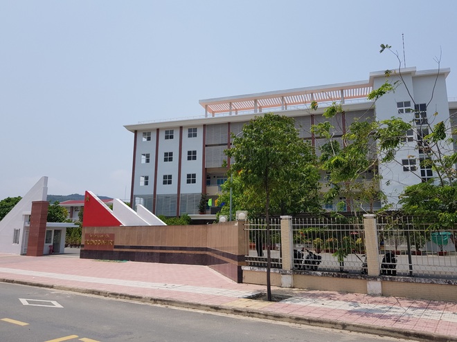 Vì sao nguyên Phó Chủ tịch Khánh Hòa và nguyên Giám đốc Sở TN-MT bị bắt? - 4 Vì sao nguyên Phó Chủ tịch Khánh Hòa và nguyên Giám đốc Sở TN-MT bị bắt? - 4