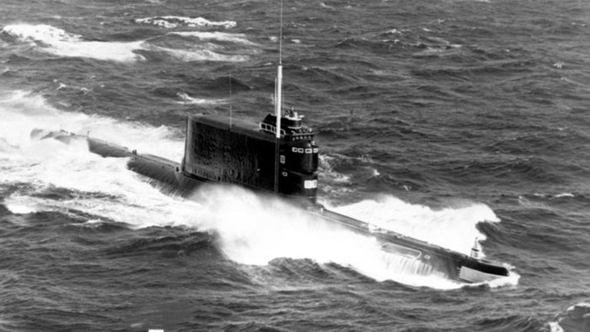 4 vụ mất tích tàu ngầm bí ẩn chưa có lời giải đáp sau hơn nửa thế kỷ - 4