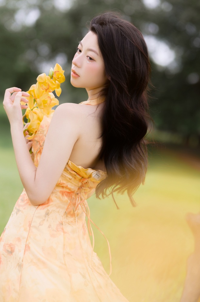 Hot girl xứ Lạng: Quan trọng không phải tấm bằng mà là năng lực, thái độ - 8 Hot girl xứ Lạng: Quan trọng không phải tấm bằng mà là năng lực, thái độ - 8
