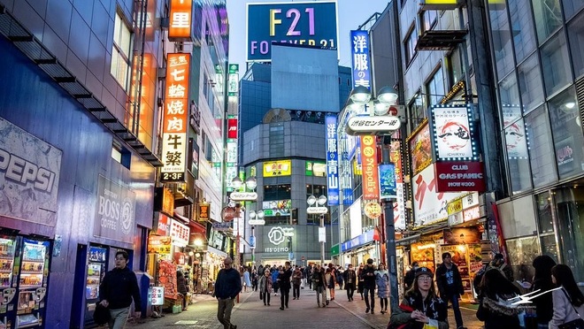 Một ngày khám phá Shibuya và Shinjuku, hai quận nổi tiếng nhất của Tokyo - 3