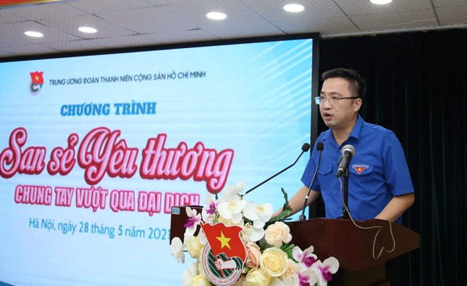 10 chuyến xe chung tay vượt qua đại dịch tới hỗ trợ Bắc Giang, Bắc Ninh - 1 10 chuyến xe chung tay vượt qua đại dịch tới hỗ trợ Bắc Giang, Bắc Ninh - 1