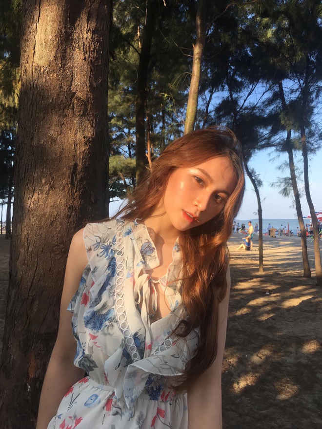 Cô sinh viên 5 tốt xứ Thanh bị nhầm tưởng là hot girl - 8 Cô sinh viên 5 tốt xứ Thanh bị nhầm tưởng là hot girl - 8