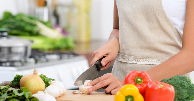 Mẹo ăn đủ chất khi người bệnh ung thư chán ăn - 2 Mẹo ăn đủ chất khi người bệnh ung thư chán ăn - 2