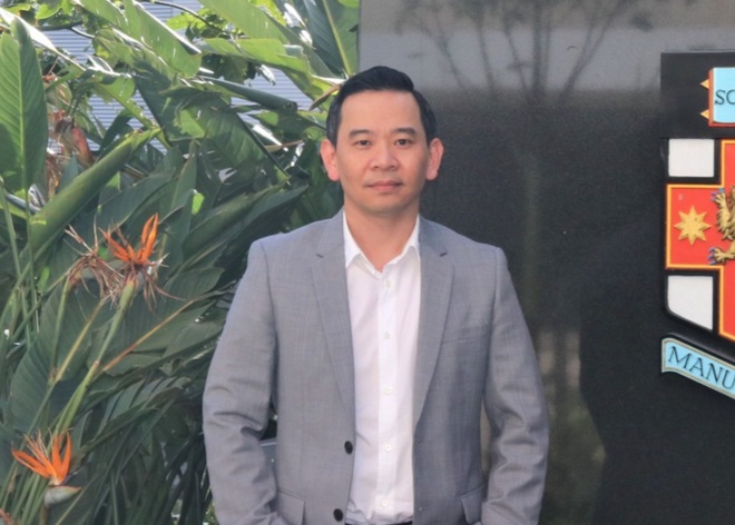 PGS.TS người Việt tại Úc: Bạn trẻ học vì mình hay cho cha mẹ vui lòng? - 2 PGS.TS người Việt tại Úc: Bạn trẻ học vì mình hay cho cha mẹ vui lòng? - 2
