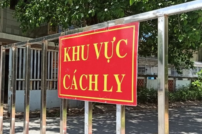 Hai trường hợp mắc Covid-19 ở TPHCM từng về Bạc Liêu dự đám giỗ - 1 Hai trường hợp mắc Covid-19 ở TPHCM từng về Bạc Liêu dự đám giỗ - 1