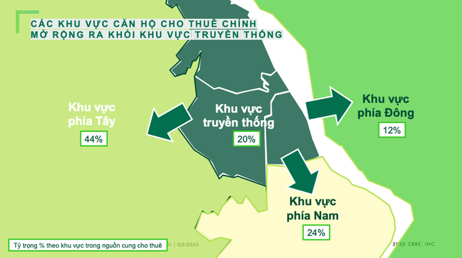 Thị trường căn hộ khu Tây Hà Nội: Rộng cửa đón nhà đầu tư - 1 Thị trường căn hộ khu Tây Hà Nội: Rộng cửa đón nhà đầu tư - 1