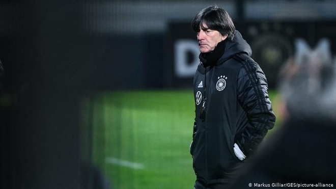 Đội tuyển Đức thiệt đơn, thiệt kép trước Euro 2020 - 1 Đội tuyển Đức thiệt đơn, thiệt kép trước Euro 2020 - 1