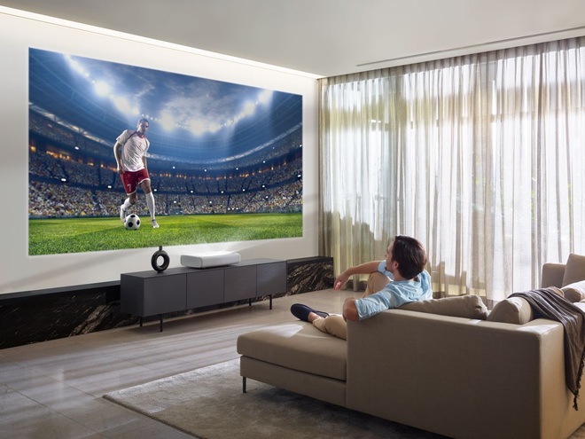 Thời điểm vàng lên đời TV Samsung: Ưu đãi khủng mùa Euro Cup 2021 - 3