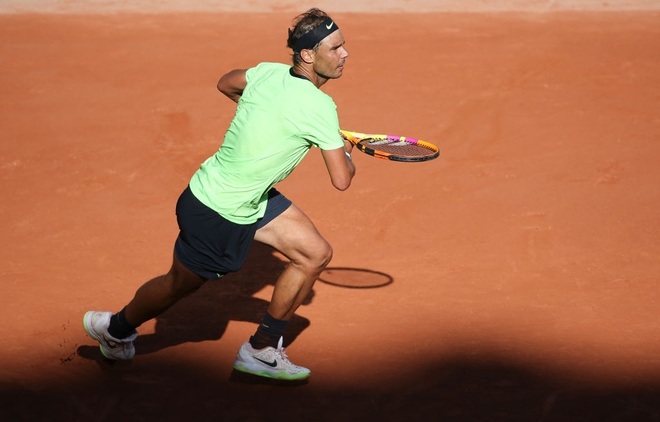 Djokovic, Nadal và Federer cùng thi đấu trong một ngày - 2 Djokovic, Nadal và Federer cùng thi đấu trong một ngày - 2