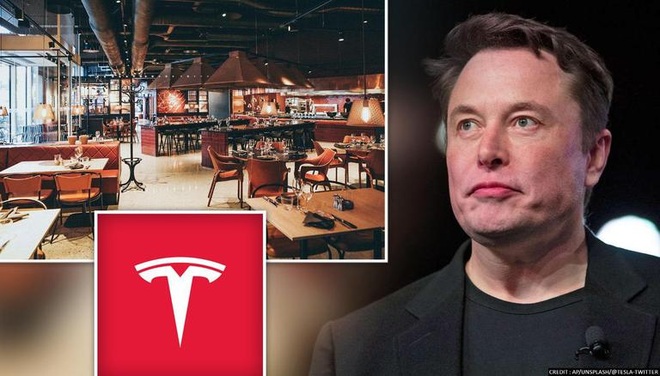 Tỷ phú Elon Musk lấn sân sang mảng dịch vụ ăn uống? - 1
