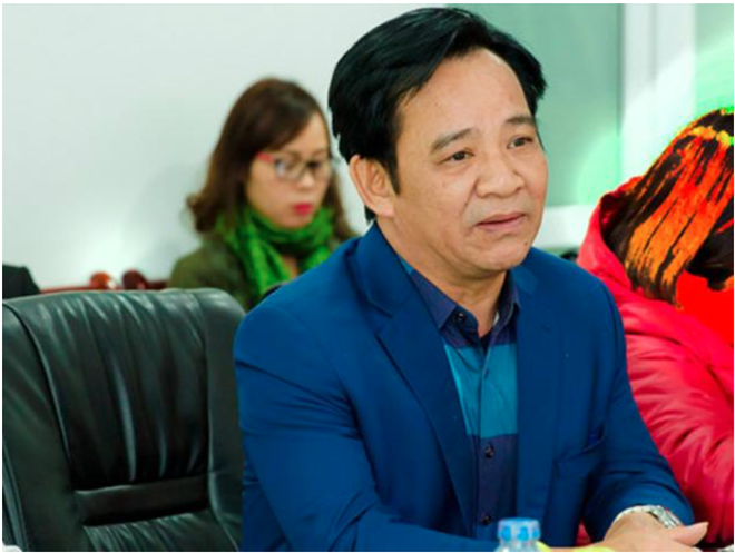 Tham gia sự kiện đông người, tưng bừng hát hò, nghệ sĩ Quang Tèo nói gì? - 2 Tham gia sự kiện đông người, tưng bừng hát hò, nghệ sĩ Quang Tèo nói gì? - 2