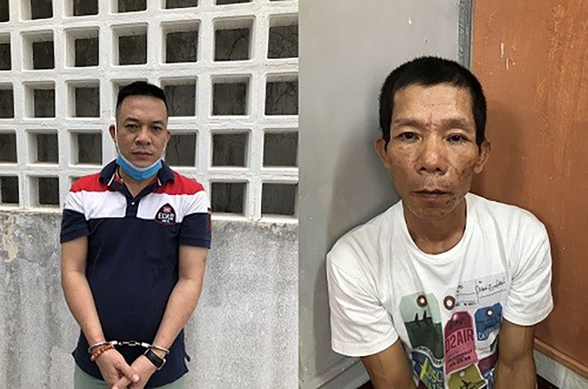 Hơn 120 cán bộ, chiến sĩ công an triệt phá 3 tụ điểm tệ nạn xã hội - 1 Hơn 120 cán bộ, chiến sĩ công an triệt phá 3 tụ điểm tệ nạn xã hội - 1