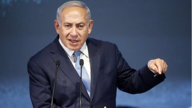 Phe đối lập tuyên bố lập chính phủ mới, sẵn sàng lật đổ Thủ tướng Israel - 2 Phe đối lập tuyên bố lập chính phủ mới, sẵn sàng lật đổ Thủ tướng Israel - 2