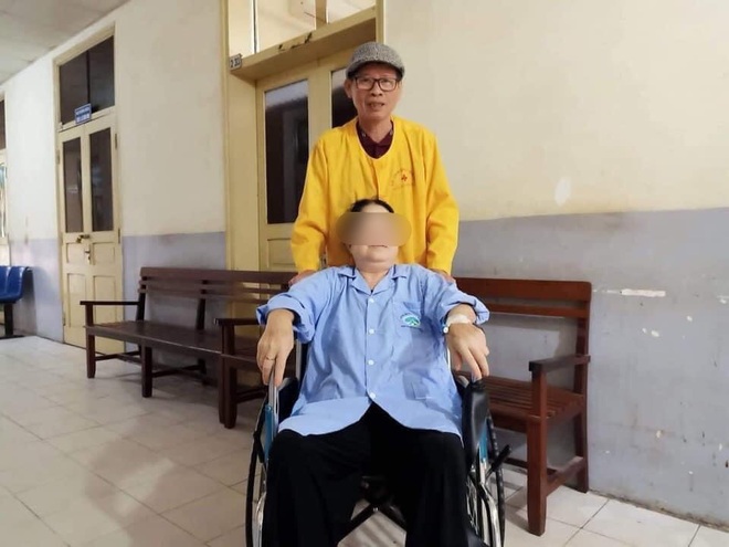 Hơn một năm hiến tiểu cầu, cô gái 9x òa khóc khi bệnh nhân qua đời - 3