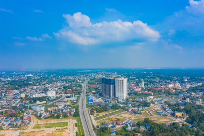 Chào đón cư dân đầu tiên ngay trong tháng 7, Tecco Elite City cam kết về đích đúng hẹn - 1 Chào đón cư dân đầu tiên ngay trong tháng 7, Tecco Elite City cam kết về đích đúng hẹn - 1