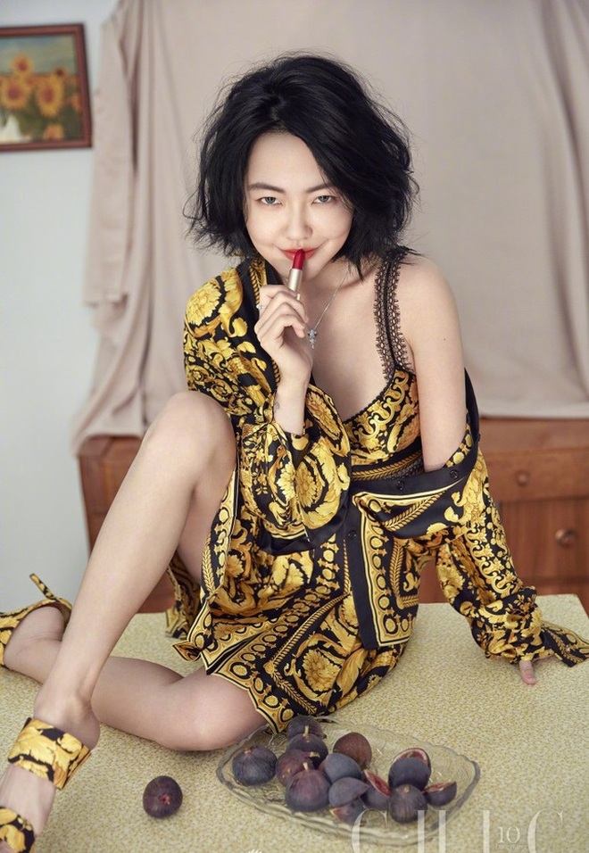 Hôn nhân trắc trở của nữ MC xứ Đài khuyên chị em Đừng chọn chồng tùy tiện - 2 Hôn nhân trắc trở của nữ MC xứ Đài khuyên chị em Đừng chọn chồng tùy tiện - 2