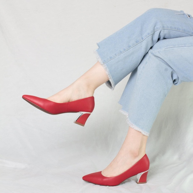 Kaleea Store: Thương hiệu giày dép, túi xách và phụ kiện hot cho phái đẹp - 3 Kaleea Store: Thương hiệu giày dép, túi xách và phụ kiện hot cho phái đẹp - 3