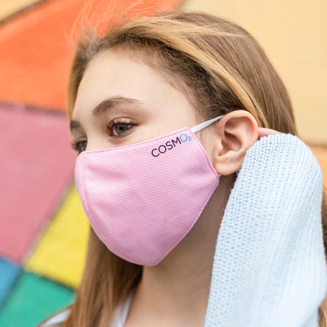 Khẩu trang vải in logo chuẩn EU kháng khuẩn đồng hành với doanh nghiệp mùa Covid - 3 Khẩu trang vải in logo chuẩn EU kháng khuẩn đồng hành với doanh nghiệp mùa Covid - 3
