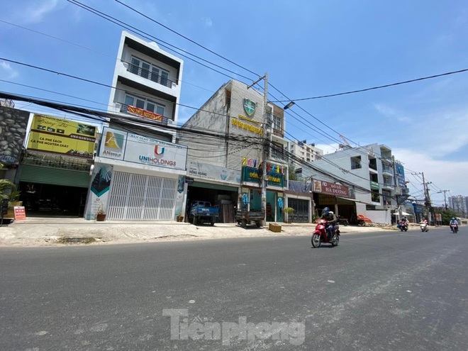 Mặt bằng cho thuê tiếp tục lao đao vì Covid-19 - 1 Mặt bằng cho thuê tiếp tục lao đao vì Covid-19 - 1