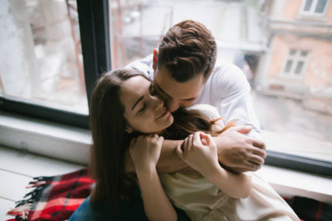 Yêu và thương đáng giá hơn chữ trinh ngàn lần - 1 Yêu và thương đáng giá hơn chữ trinh ngàn lần - 1