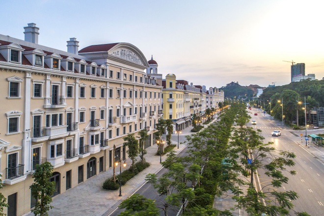 Sun Property bội thu giải thưởng bất động sản châu Á Thái Bình Dương 2021 - 2 Sun Property bội thu giải thưởng bất động sản châu Á Thái Bình Dương 2021 - 2