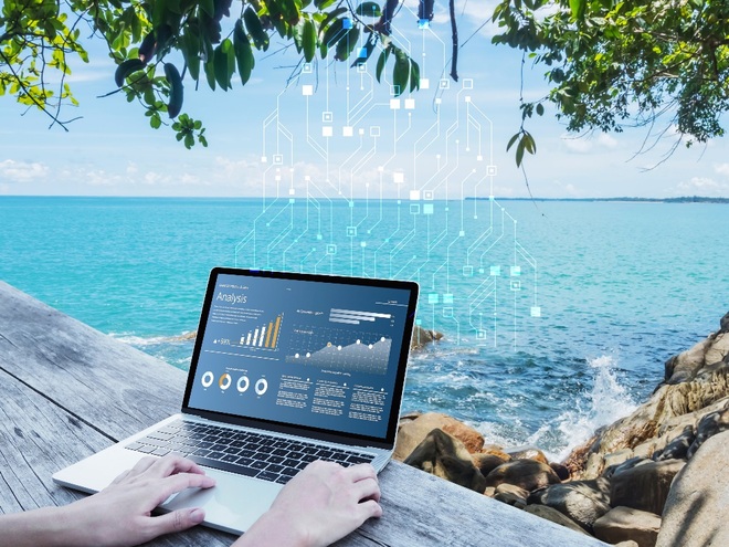 Covid-19 sẽ tạo ra xu hướng mua nhà hoàn toàn mới? - 1 Covid-19 sẽ tạo ra xu hướng mua nhà hoàn toàn mới? - 1