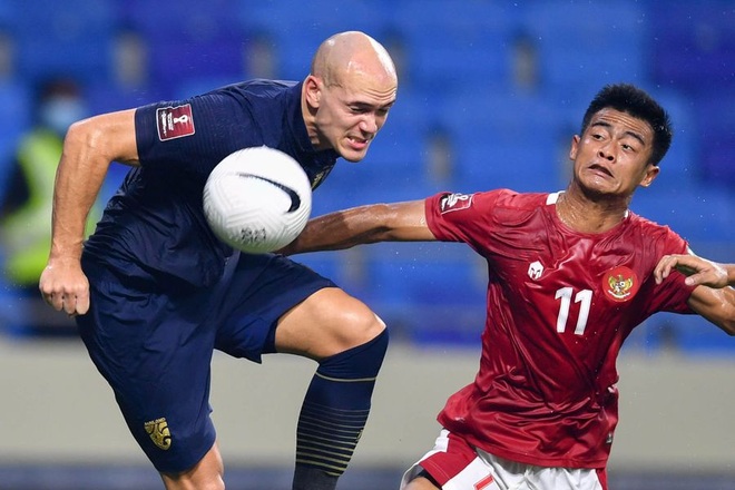 UAE áp sát đội tuyển Việt Nam, Thái Lan và Malaysia gần như bị loại - 3