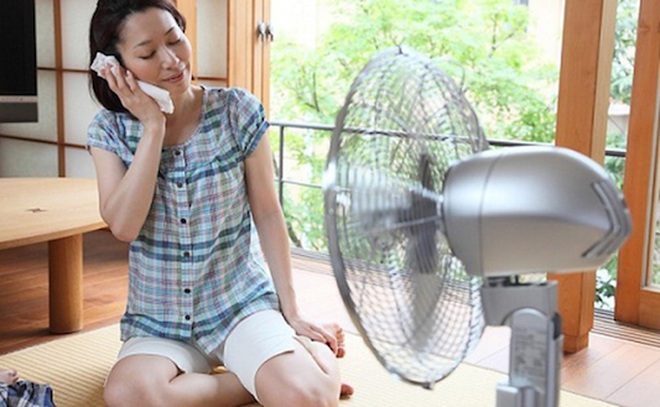 Ngôi nhà thành lò lửa từ thói quen sai lầm ngốn tiền điện trong ngày hè - 1 Ngôi nhà thành lò lửa từ thói quen sai lầm ngốn tiền điện trong ngày hè - 1