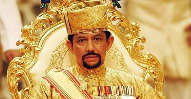 Thú chơi kỳ lạ của những tỷ phú không có gì ngoài tiền - 1 Thú chơi kỳ lạ của những tỷ phú không có gì ngoài tiền - 1