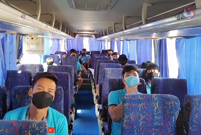 HLV Park Hang Seo bí mật do thám Indonesia, tuyển Việt Nam bị giam lỏng - 3