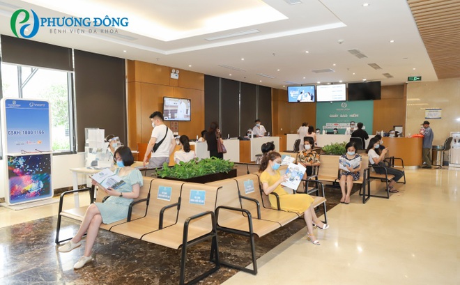 Bí kíp đảm bảo an toàn khi đến bệnh viện trong mùa dịch - 2 Bí kíp đảm bảo an toàn khi đến bệnh viện trong mùa dịch - 2