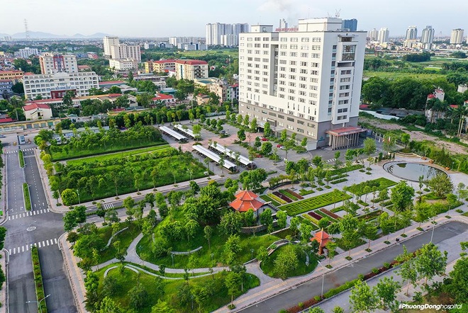 Bí kíp đảm bảo an toàn khi đến bệnh viện trong mùa dịch - 3 Bí kíp đảm bảo an toàn khi đến bệnh viện trong mùa dịch - 3