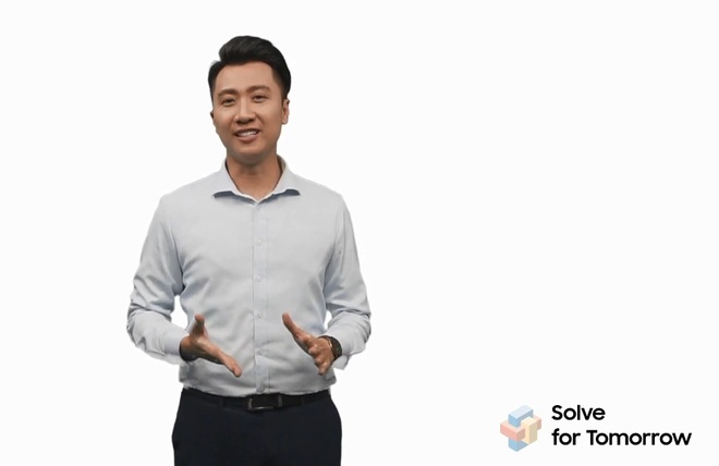Solve for Tomorrow đào tạo kiến thức - kỹ năng mềm hữu ích cho học sinh và giáo viên - 2 Solve for Tomorrow đào tạo kiến thức - kỹ năng mềm hữu ích cho học sinh và giáo viên - 2