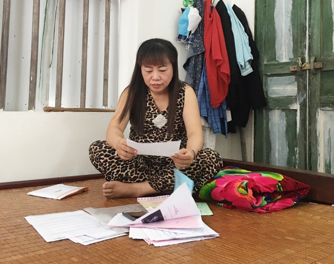 Câu chuyện của người phụ nữ chiến thắng ung thư - 2 Câu chuyện của người phụ nữ chiến thắng ung thư - 2
