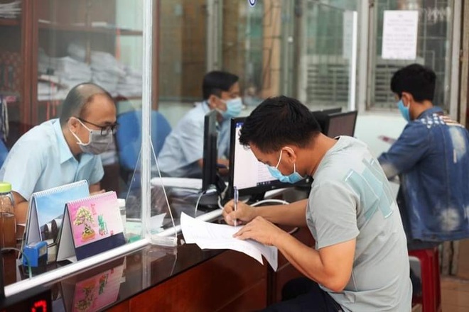 Nhiều lao động thất nghiệp chưa gắn bó với chính sách học nghề - 1 Nhiều lao động thất nghiệp chưa gắn bó với chính sách học nghề - 1