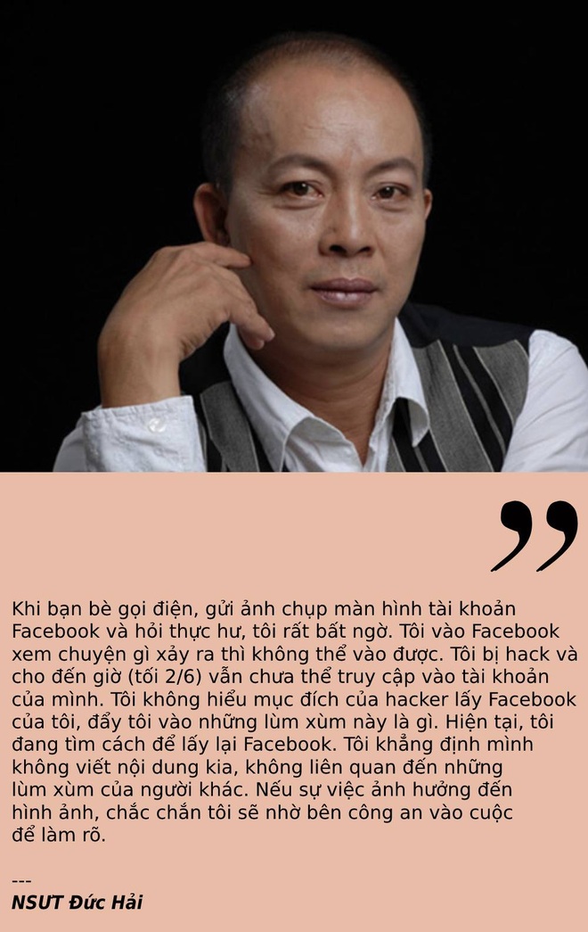 Chuyện của Hoài Linh, hãy để anh ấy tự giải quyết - 5 Chuyện của Hoài Linh, hãy để anh ấy tự giải quyết - 5