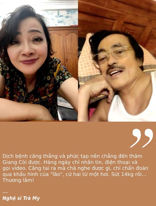 Chuyện của Hoài Linh, hãy để anh ấy tự giải quyết - 8 Chuyện của Hoài Linh, hãy để anh ấy tự giải quyết - 8