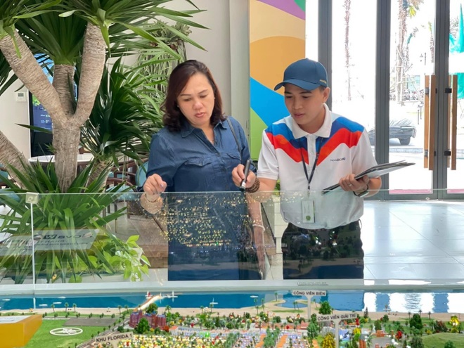 Nova College phát huy thế mạnh đào tạo chuyên ngành Kinh doanh bất động sản - 1 Nova College phát huy thế mạnh đào tạo chuyên ngành Kinh doanh bất động sản - 1