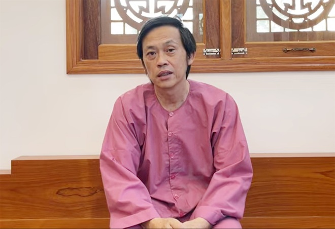 Hoài Linh chính thức xin lỗi, lý giải vì sao chậm trễ chuyển tiền từ thiện - 1 Hoài Linh chính thức xin lỗi, lý giải vì sao chậm trễ chuyển tiền từ thiện - 1