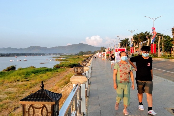 Sông Lại Giang hết cảnh xâm nhập mặn, xóa nỗi lo đất khô, người khát - 5 Sông Lại Giang hết cảnh xâm nhập mặn, xóa nỗi lo đất khô, người khát - 5